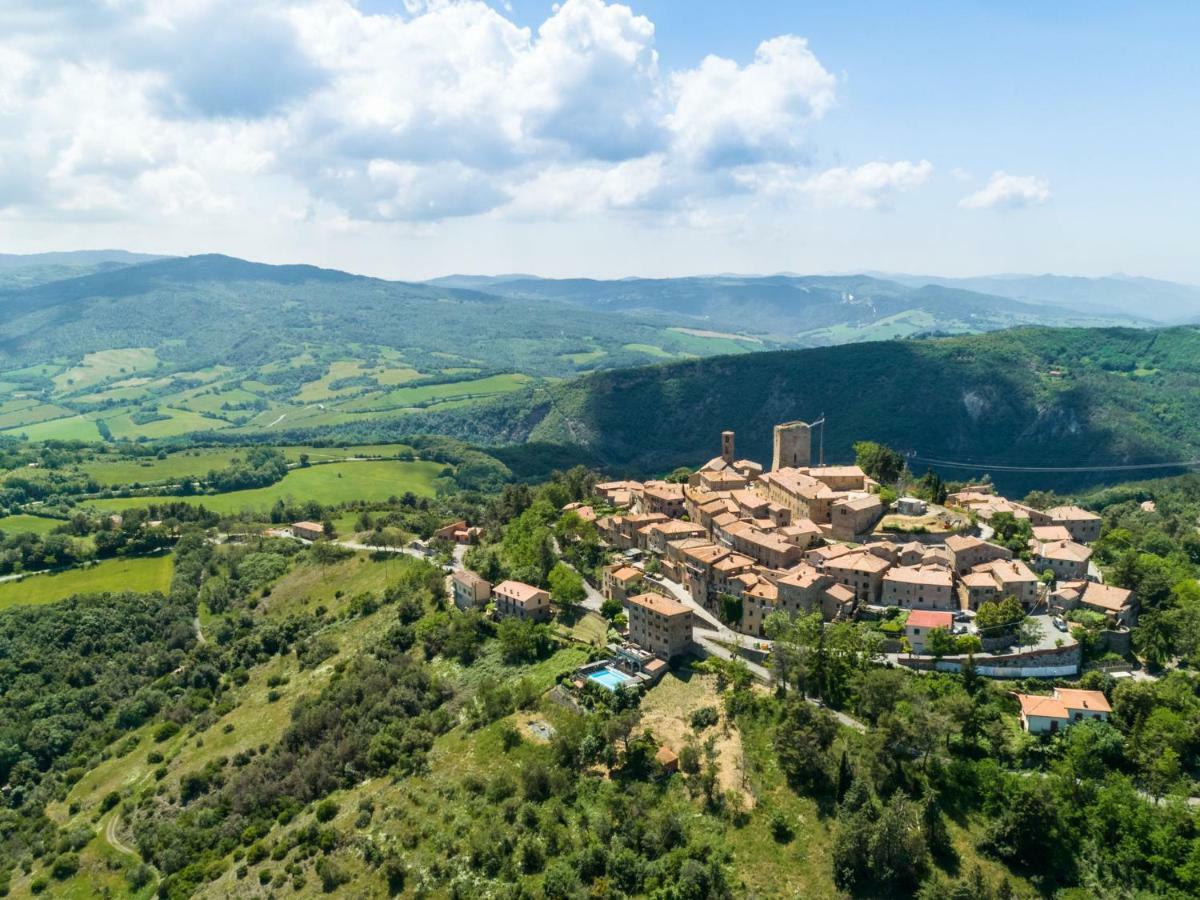 Belvilla By Oyo Cennini Montecastelli Pisano Exteriör bild